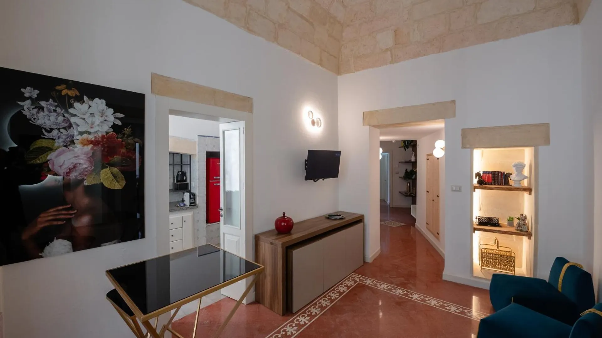 Civico 17 Apartamento Lecce