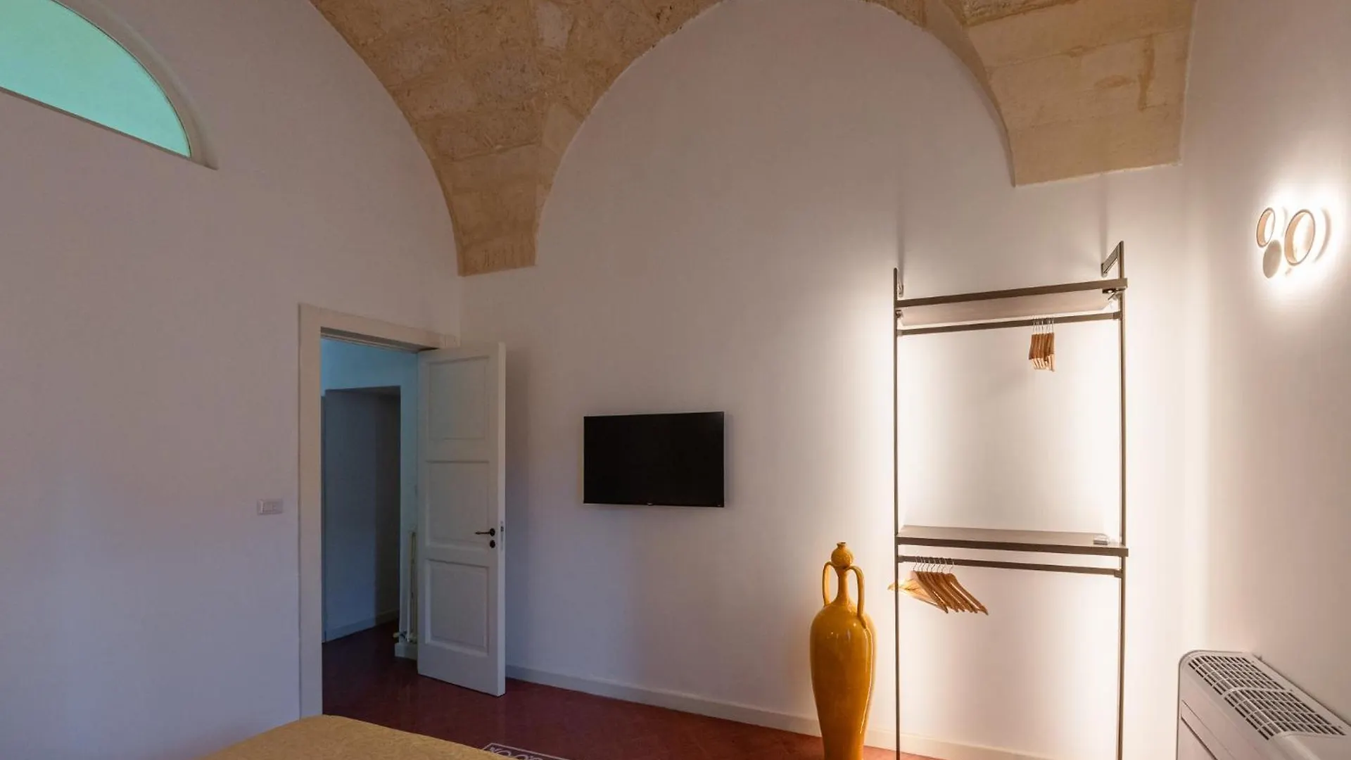Civico 17 Apartamento Lecce