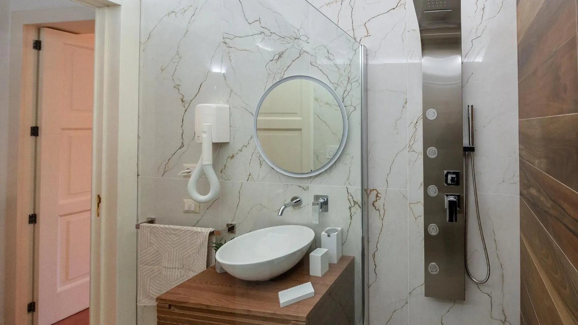Civico 17 Apartamento Lecce