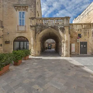  Appartamento Dimora Santa Croce